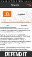 TeleGroup InfoSecBiH2016 Ekran Görüntüsü 3