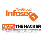 TeleGroup InfoSecBiH2017 أيقونة
