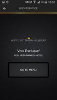 Room Service App capture d'écran 1