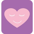 Voli sebe icon