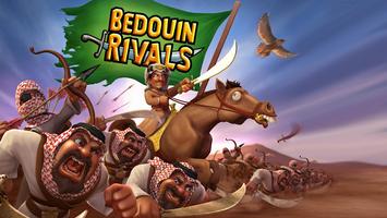 Bedouin Rivals 포스터