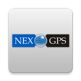 NEX GPS 图标