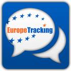 EuropeTracking Communicator иконка
