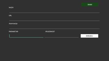 OptimusTV Screenshot 1