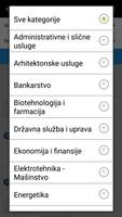 Posao.ba Mobile screenshot 3