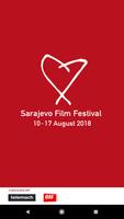 Poster Sarajevo Film Festival 