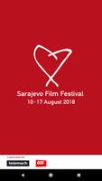 Sarajevo Film Festival  poster