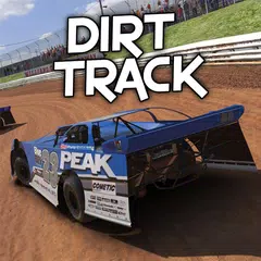 Dirt Track American Racing - Extreme Car Drive APK download