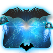 Motyw Dark Bat Legend