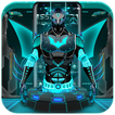 ”3D Tech Hero Theme