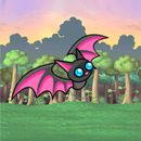 Flying Bat Jungle APK