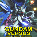 New Gundam Versus Trick APK