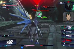 New Gundam Versus Trick imagem de tela 3