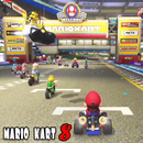 New Hint Mario Kart 8 APK
