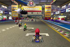 New Hint Mario Kart 8 screenshot 1