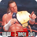 New WWE Smackdown trick APK