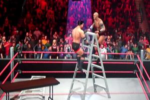 New WWE Smackdown trick imagem de tela 1