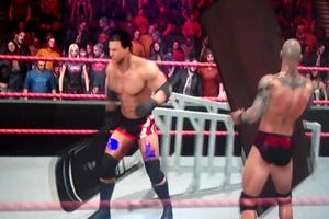New WWE Smackdown trick imagem de tela 2