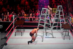 New WWE Smackdown trick imagem de tela 3
