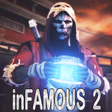 Hint Infamous 2 APK