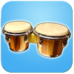 Bongo Drums HD (بانگو)