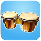 Bongo Drums ikon
