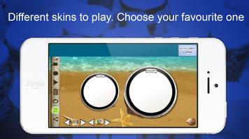 Bongo Drums Screenshot 1