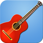 Classical Chords Guitar 아이콘