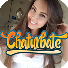 Chaturbate-icoon