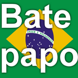 Chat Brazil icône