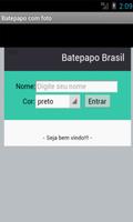 Chat Brazil 海报