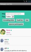 Chat Brazil स्क्रीनशॉट 2