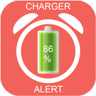 Charger Alarm Battery Alert icône