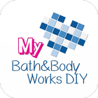 Bath Body Works DIY icône