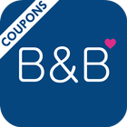 Coupons for My Bath & Body Works アイコン