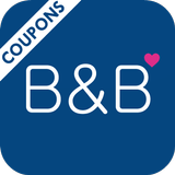 Coupons for My Bath & Body Works icon