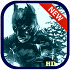 ikon HD Wallpapers for Bat Fans