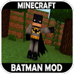 Batman Mod For Minecraft PE