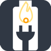 Battery Temperature Operating APK