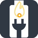 Battery Temperature Operating APK