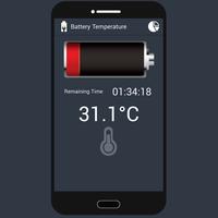 Battery Temperature bài đăng
