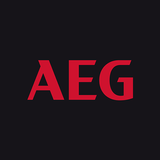 آیکون‌ AEG Batteriemonitor