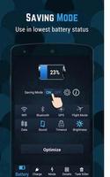 برنامه‌نما Battery Saver Master عکس از صفحه
