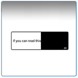 Charge Me! - UCCW Battery Bar