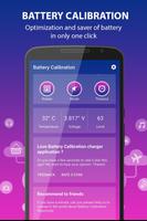 Battery Calibration  2017 screenshot 1