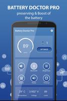 Battery Doctor Pro 2017 Affiche