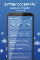 Battery Doctor Pro 2017 스크린샷 1