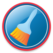 Optimus Cleaner (RAM Booster) icon