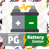 Battery Center IPG APK