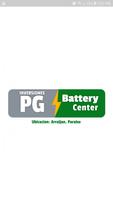 Battery Center IPG capture d'écran 2
